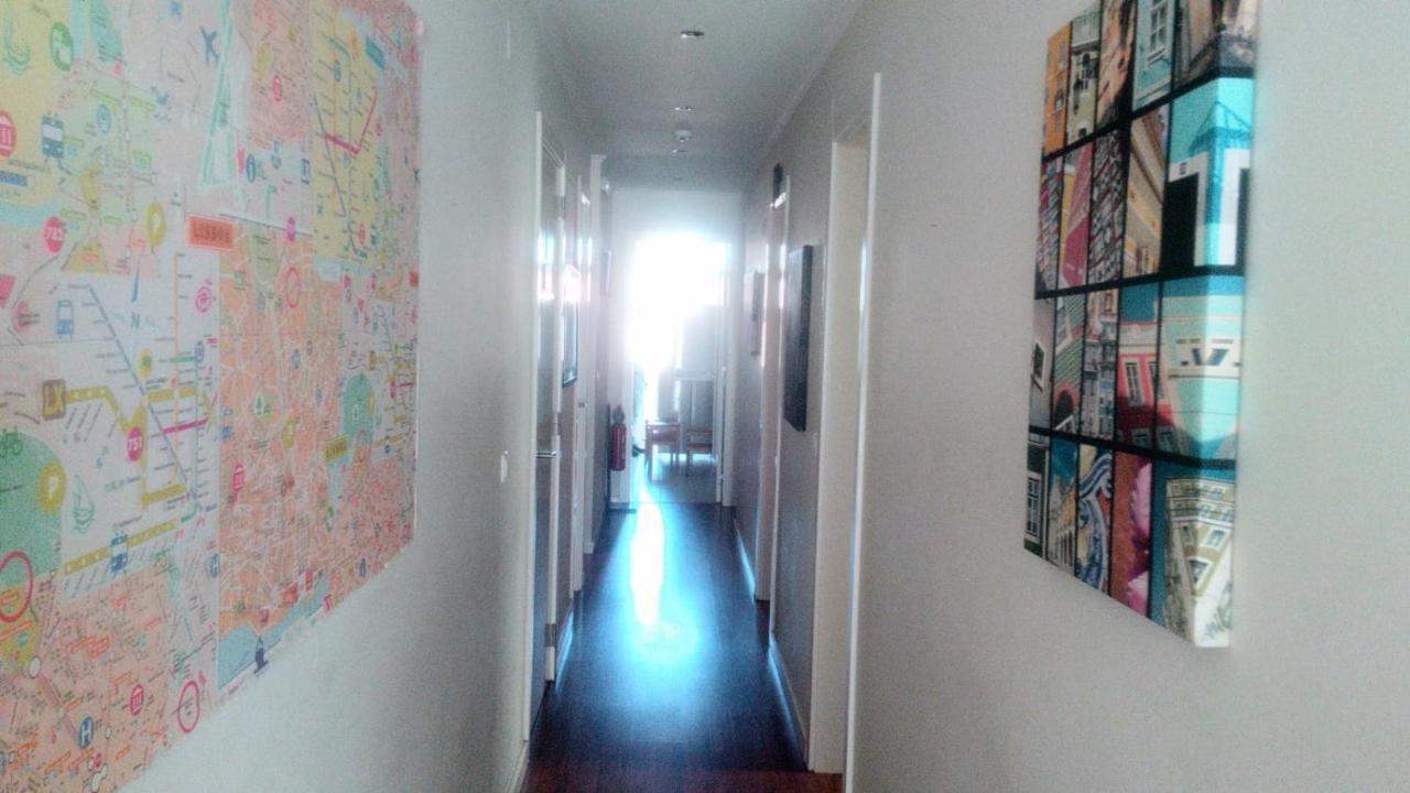 Metro Hostel