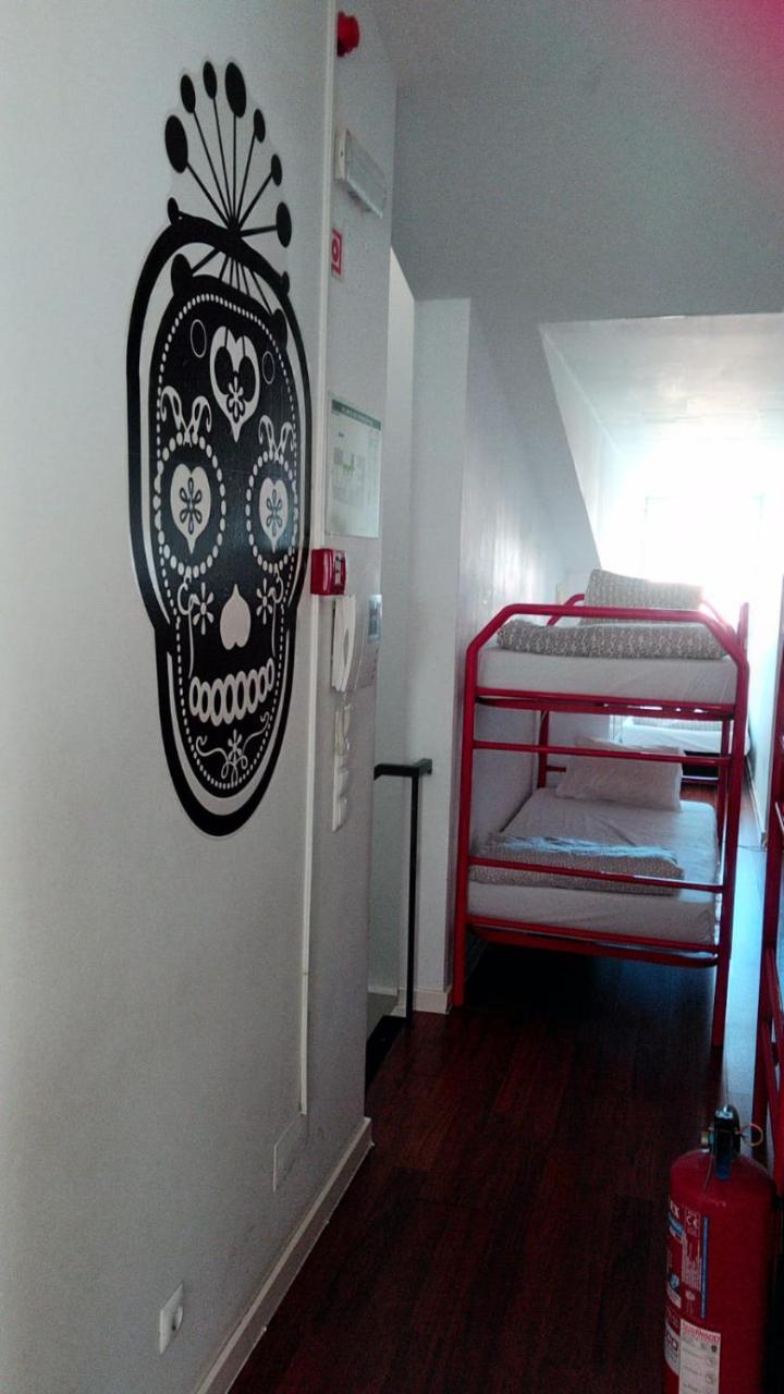 Hostel Metro
