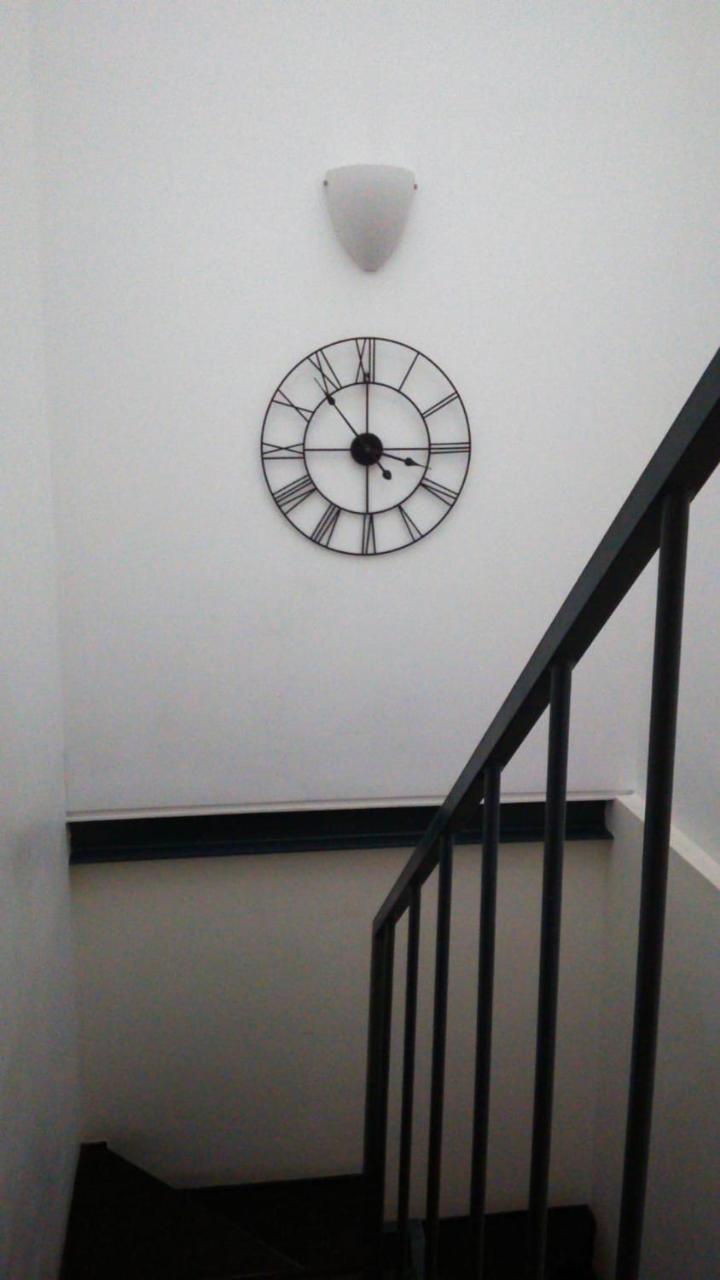 Metro Hostel Lissabon