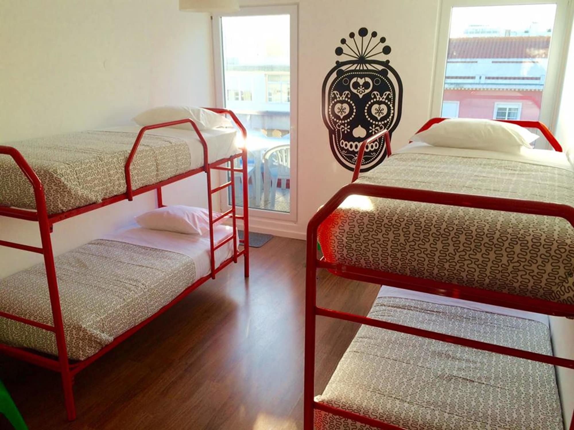 Metro Hostel
